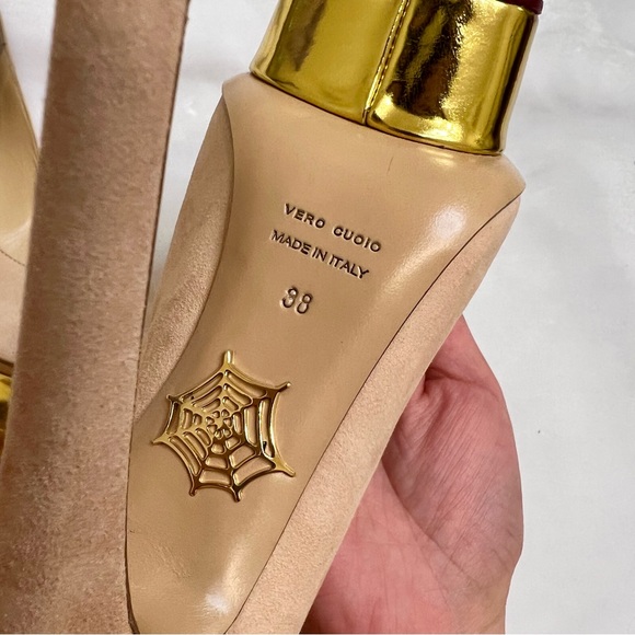 Charlotte Olympia Dolly - Picture 8 of 14